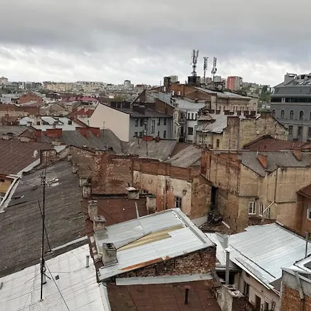 Apartment у львові біля макдональдса, на вул кавова 2 біля оперного театру Lemberg