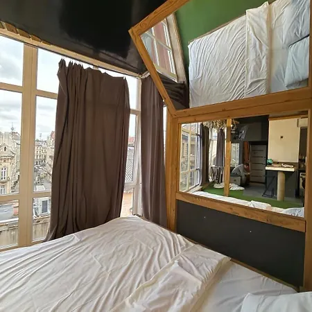 Apartment у львові біля макдональдса, на вул кавова 2 біля оперного театру Lemberg